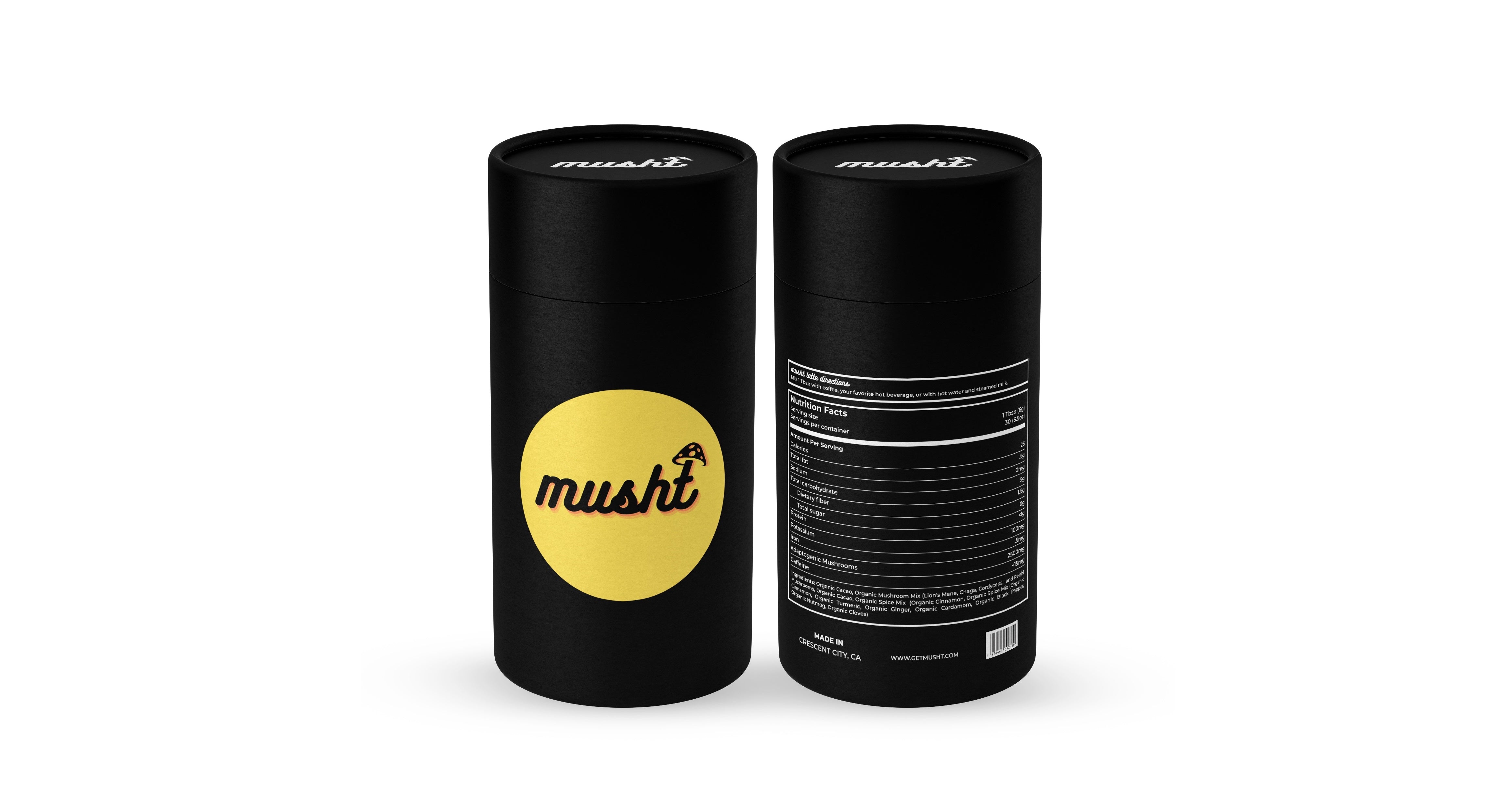 Musht Musht Recipes