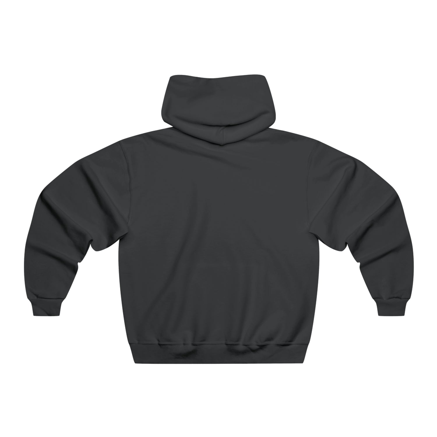 Noir Hoodie